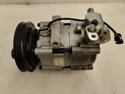 COMPRESOR AIRE ACONDICIONADO KIA SEPHIA 1997 1.5 (80 CV)