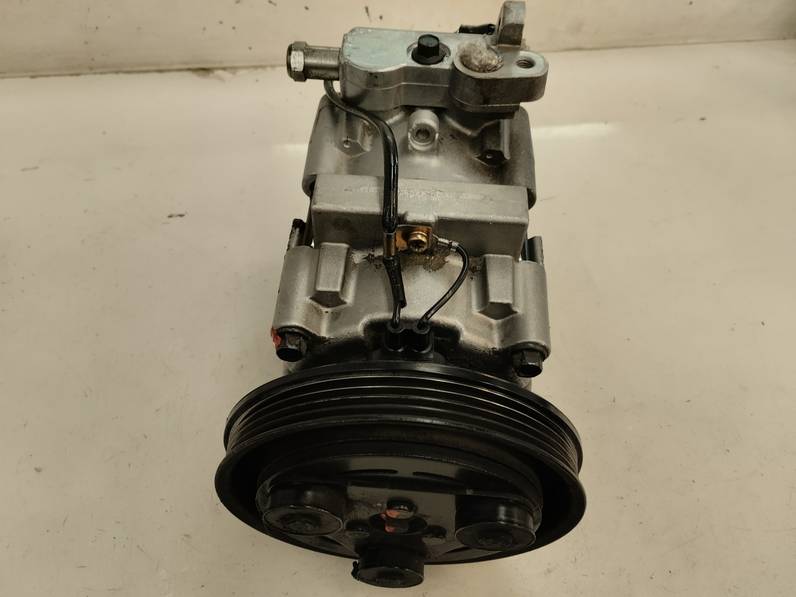 COMPRESOR AIRE ACONDICIONADO KIA SEPHIA 1997 1.5 (80 CV)