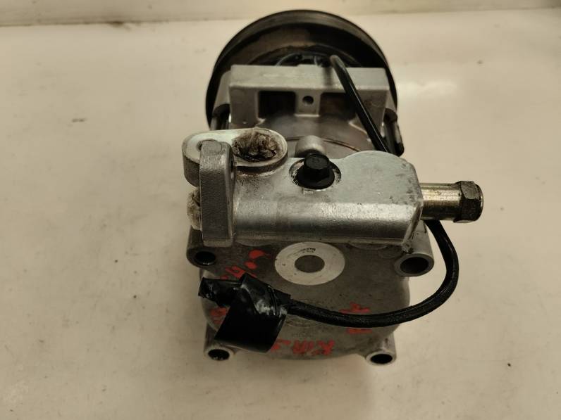 COMPRESOR AIRE ACONDICIONADO KIA SEPHIA 1997 1.5 (80 CV)