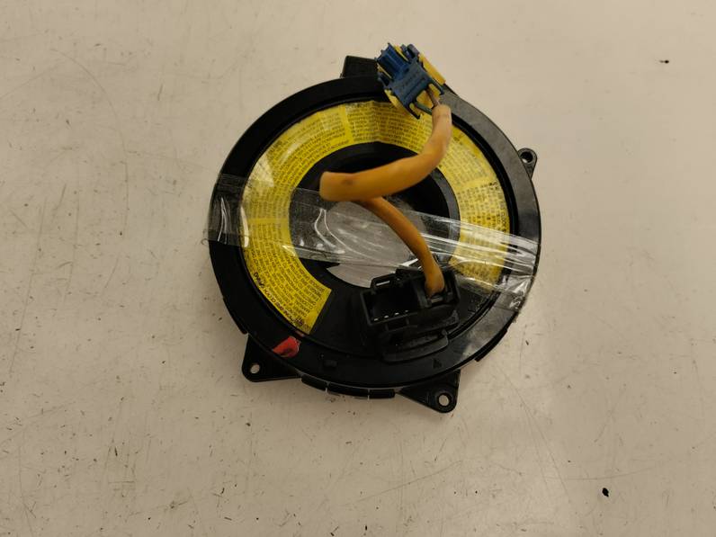 ANILLO AIRBAG HYUNDAI TUCSON 2005 2.0 CRDI (113 CV)