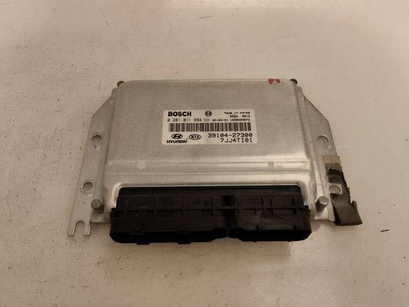 CENTRALITA MOTOR UCE HYUNDAI TUCSON 2005 2.0 CRDI (113 CV)