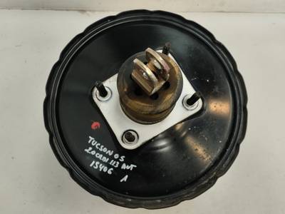 SERVOFRENO HYUNDAI TUCSON 2005 2.0 CRDI (113 CV)