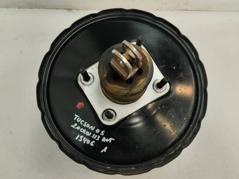 SERVOFRENO HYUNDAI TUCSON 2005 2.0 CRDI (113 CV)