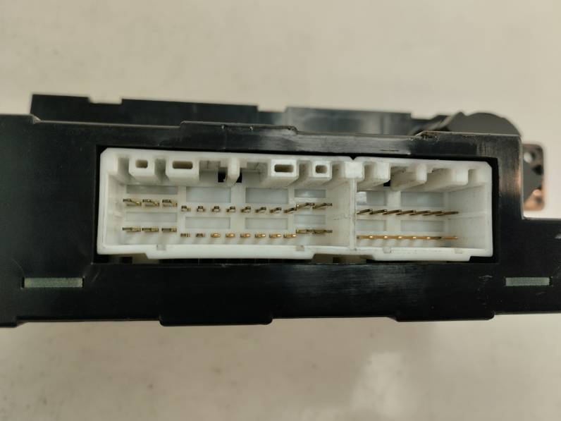 MANDO CLIMATIZADOR HYUNDAI TUCSON 2005 2.0 CRDI (113 CV)