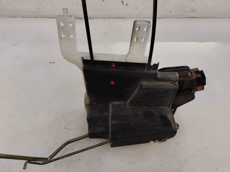 CERRADURA PUERTA DELANTERA DERECHA HYUNDAI TUCSON 2005 2.0 CRDI (113 CV)