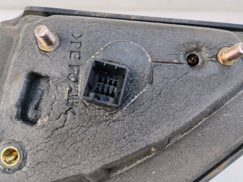 RETROVISOR IZQUIERDO HYUNDAI TUCSON 2005 2.0 CRDI (113 CV)