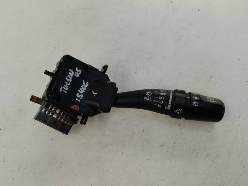 MANDO LIMPIA HYUNDAI TUCSON 2005 2.0 CRDI (113 CV)