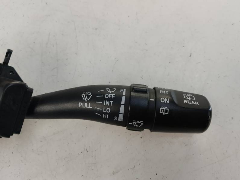 MANDO LIMPIA HYUNDAI TUCSON 2005 2.0 CRDI (113 CV)