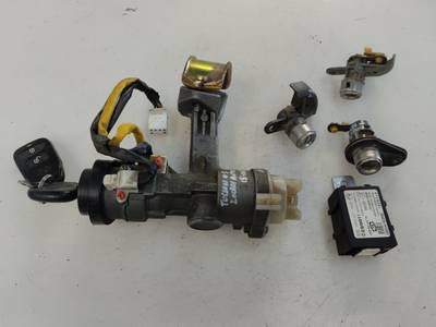 CONMUTADOR DE ARRANQUE HYUNDAI TUCSON 2005 2.0 CRDI (113 CV)