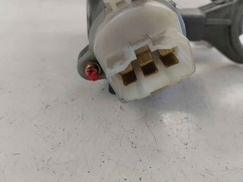 CONMUTADOR DE ARRANQUE HYUNDAI TUCSON 2005 2.0 CRDI (113 CV)