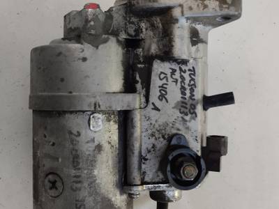 MOTOR ARRANQUE HYUNDAI TUCSON 2005 2.0 CRDI (113 CV)