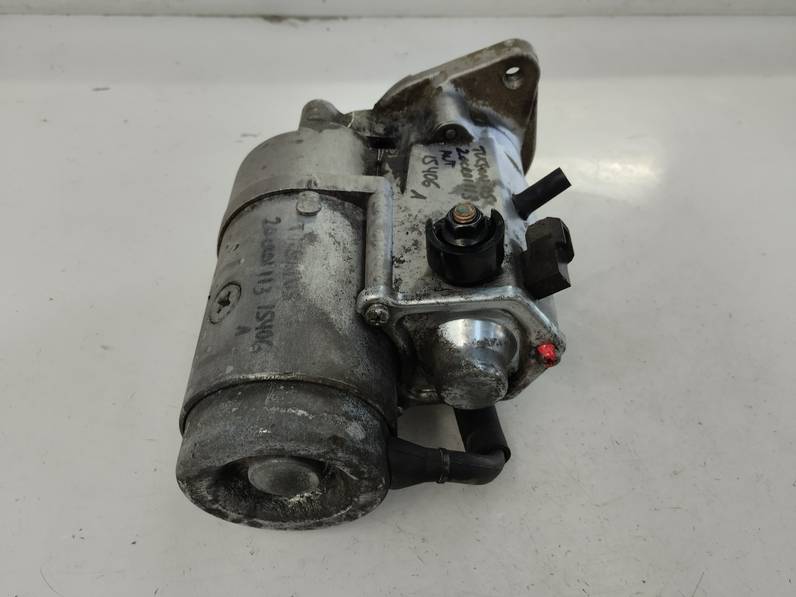 MOTOR ARRANQUE HYUNDAI TUCSON 2005 2.0 CRDI (113 CV)