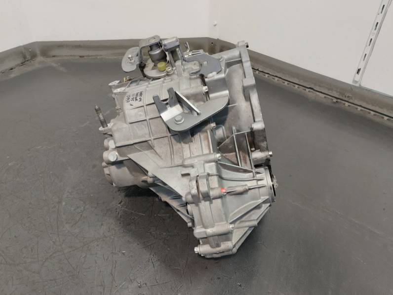 CAJA CAMBIOS SMART FORFOUR 2004 1.1 (75 CV)