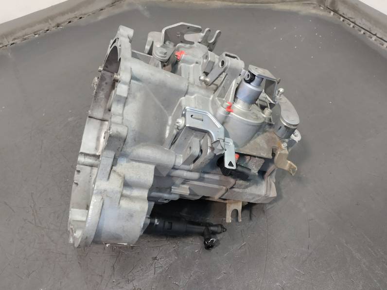 CAJA CAMBIOS SMART FORFOUR 2004 1.1 (75 CV)