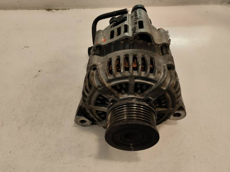 ALTERNADOR HYUNDAI TUCSON 2005 2.0 CRDI (113 CV)