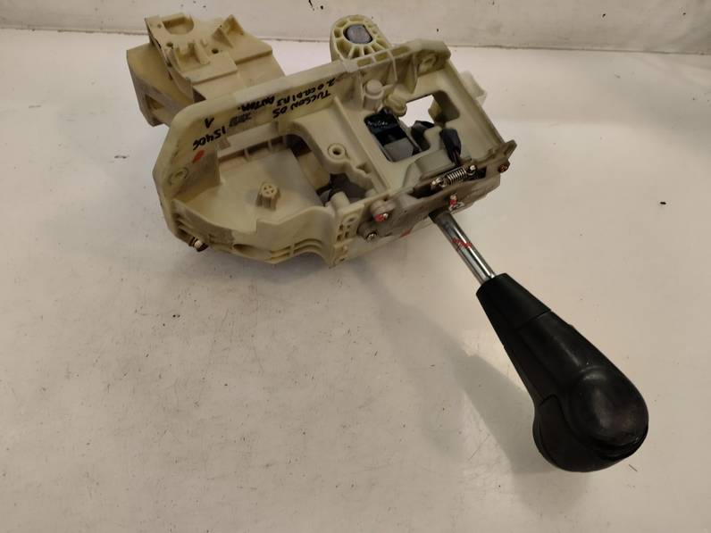 PALANCA CAMBIO HYUNDAI TUCSON 2005 2.0 CRDI (113 CV)