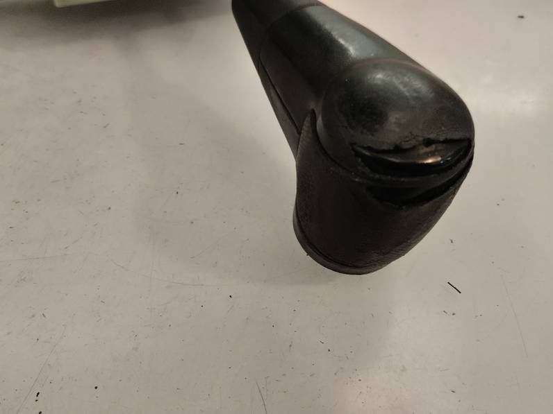 PALANCA CAMBIO HYUNDAI TUCSON 2005 2.0 CRDI (113 CV)