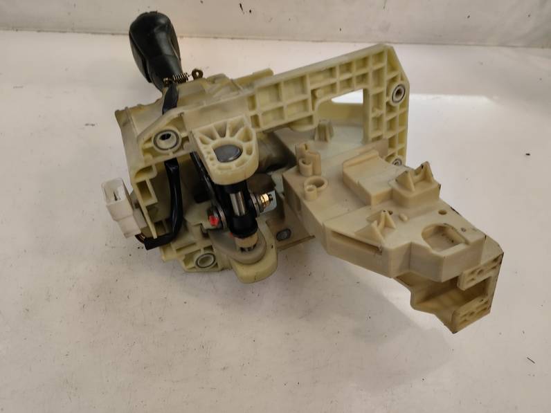 PALANCA CAMBIO HYUNDAI TUCSON 2005 2.0 CRDI (113 CV)