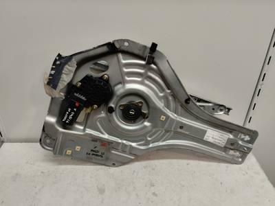 ELEVALUNAS TRASERO IZQUIERDO HYUNDAI TUCSON 2005 2.0 CRDI (113 CV)