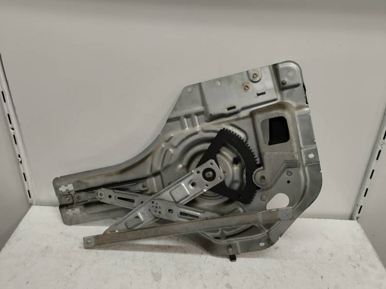 ELEVALUNAS TRASERO DERECHO HYUNDAI TUCSON 2005 2.0 CRDI (113 CV)