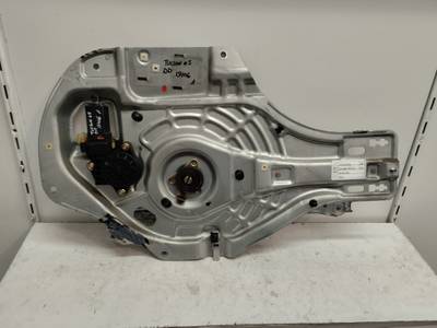 ELEVALUNAS DELANTERO DERECHO HYUNDAI TUCSON 2005 2.0 CRDI (113 CV)