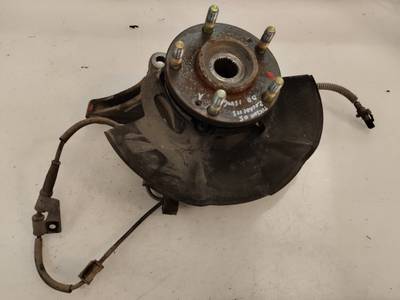 MANGUETA DELANTERA DERECHA HYUNDAI TUCSON 2005 2.0 CRDI (113 CV)