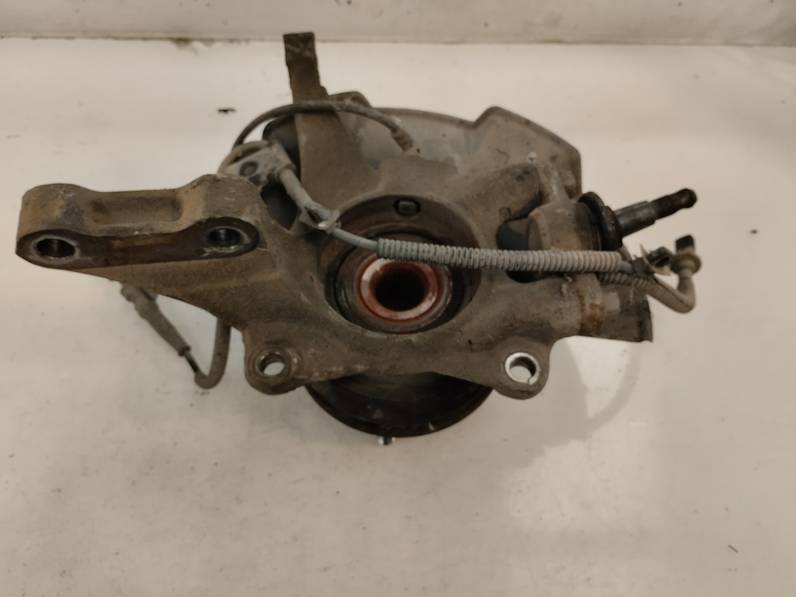 MANGUETA DELANTERA DERECHA HYUNDAI TUCSON 2005 2.0 CRDI (113 CV)