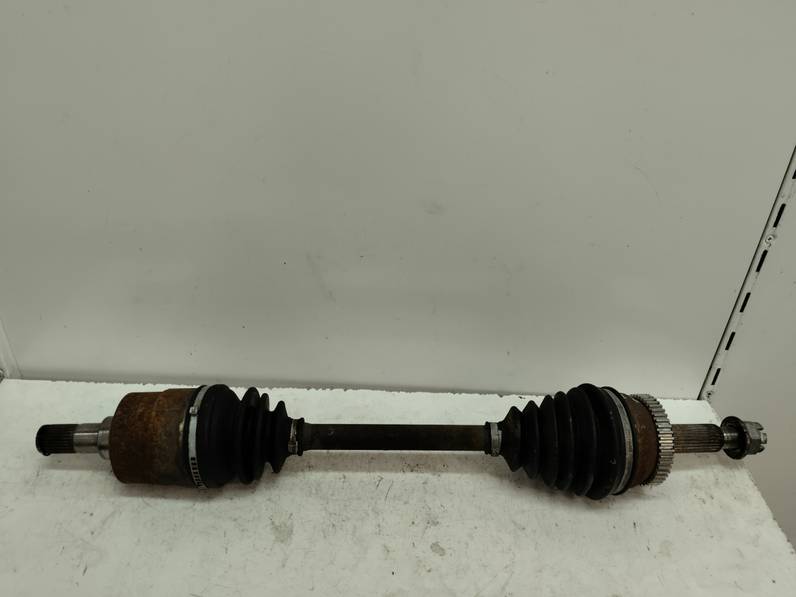 TRANSMISION DELANTERA IZQUIERDA HYUNDAI TUCSON 2005 2.0 CRDI (113 CV)