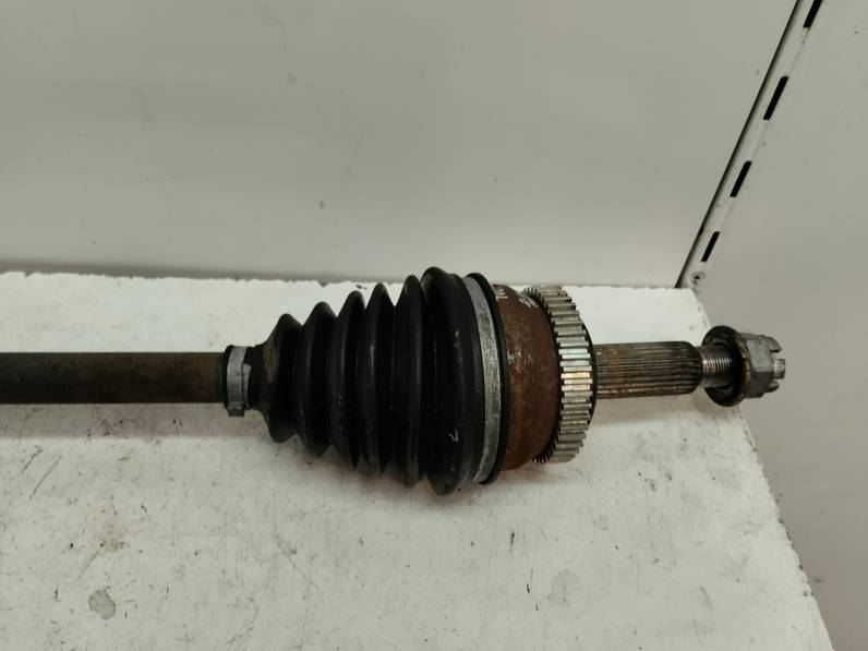 TRANSMISION DELANTERA IZQUIERDA HYUNDAI TUCSON 2005 2.0 CRDI (113 CV)