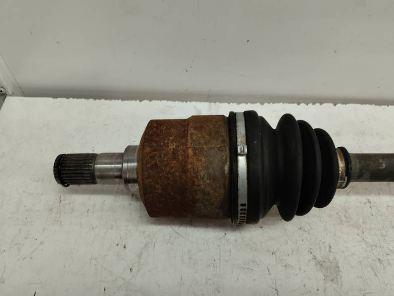 TRANSMISION DELANTERA IZQUIERDA HYUNDAI TUCSON 2005 2.0 CRDI (113 CV)