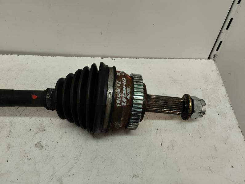 TRANSMISION DELANTERA DERECHA HYUNDAI TUCSON 2005 2.0 CRDI (113 CV)