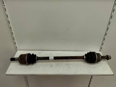 TRANSMISION TRASERA IZQUIERDA HYUNDAI TUCSON 2005 2.0 CRDI (113 CV)