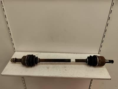 TRANSMISION TRASERA DERECHA HYUNDAI TUCSON 2005 2.0 CRDI (113 CV)