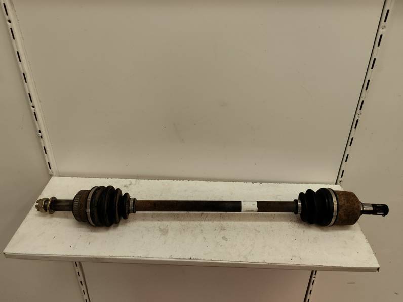 TRANSMISION TRASERA DERECHA HYUNDAI TUCSON 2005 2.0 CRDI (113 CV)