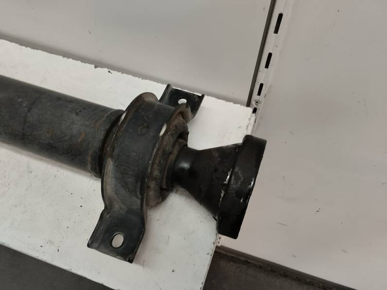 TRANSMISION CENTRAL HYUNDAI TUCSON 2005 2.0 CRDI (113 CV)