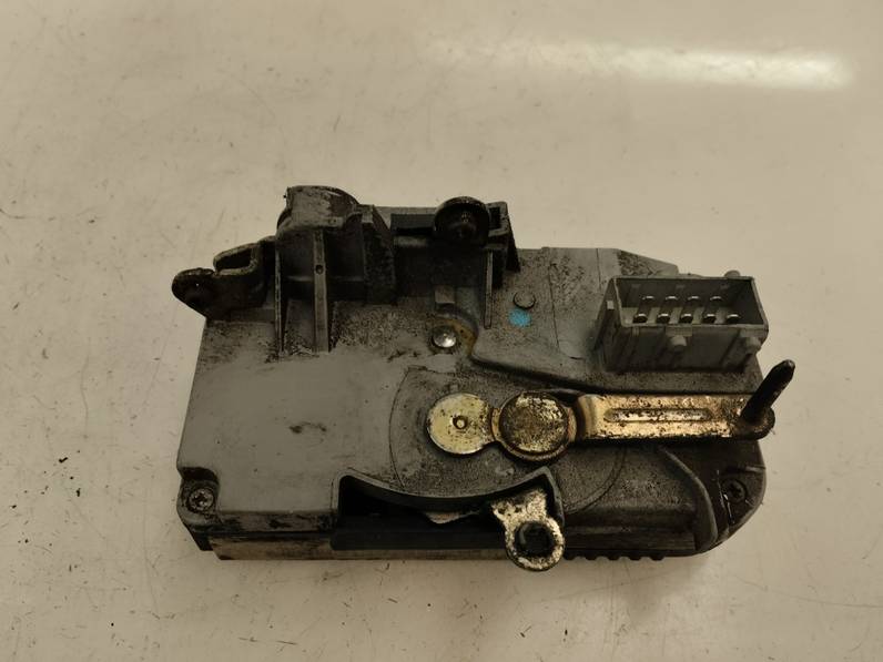 CERRADURA PUERTA DELANTERA IZQUIERDA FIAT ULYSSE 1996 1.9 TURBODIESEL (90 CV)