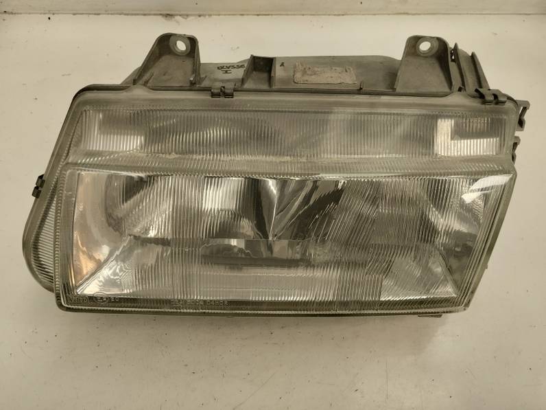 FARO IZQUIERDO FIAT ULYSSE 1996 1.9 TURBODIESEL (90 CV)