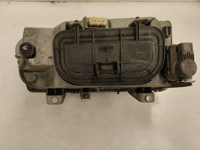 FARO IZQUIERDO FIAT ULYSSE 1996 1.9 TURBODIESEL (90 CV)