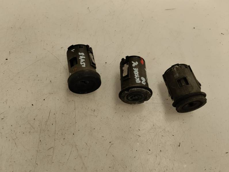 CONMUTADOR DE ARRANQUE FIAT ULYSSE 1996 1.9 TURBODIESEL (90 CV)