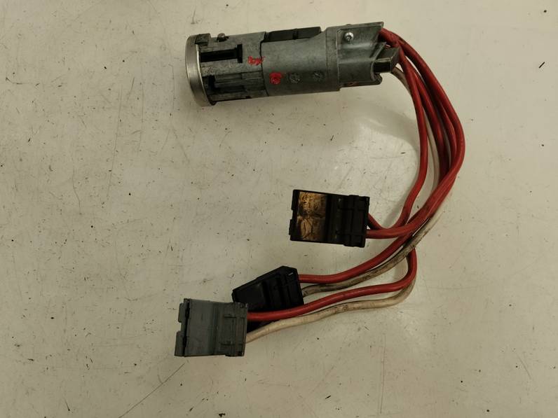 CONMUTADOR DE ARRANQUE FIAT ULYSSE 1996 1.9 TURBODIESEL (90 CV)