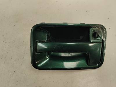 MANETA EXTERIOR DELANTERA DERECHA FIAT ULYSSE 1996 1.9 TURBODIESEL (90 CV)