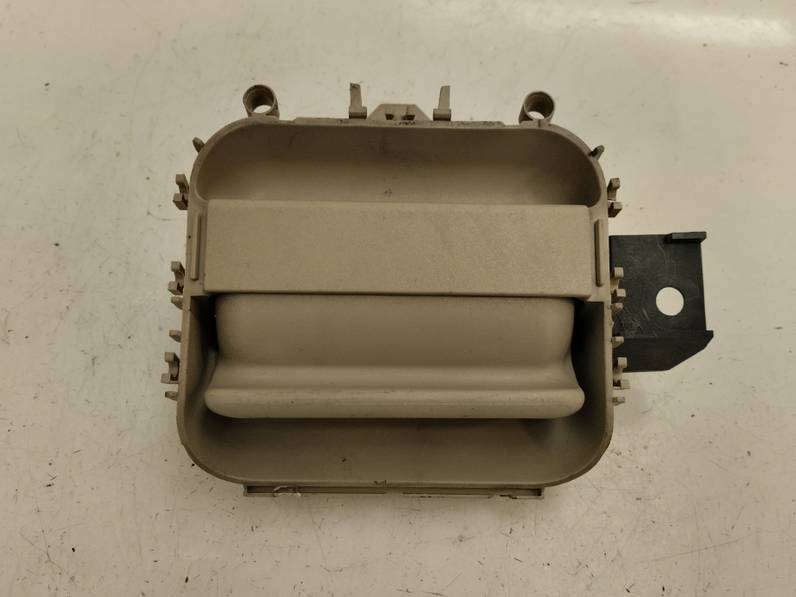 MANETA INTERIOR LATERAL DERECHA FIAT ULYSSE 1996 1.9 TURBODIESEL (90 CV)