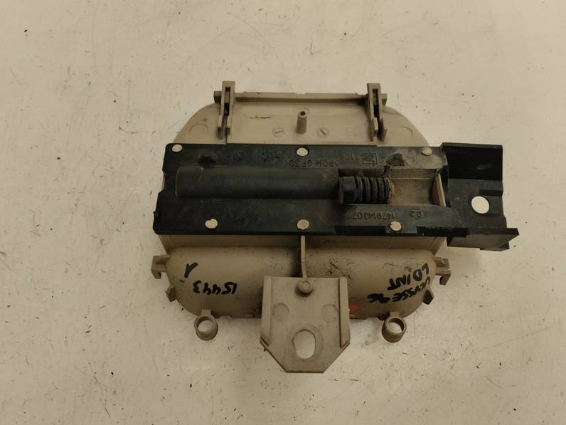 MANETA INTERIOR LATERAL DERECHA FIAT ULYSSE 1996 1.9 TURBODIESEL (90 CV)