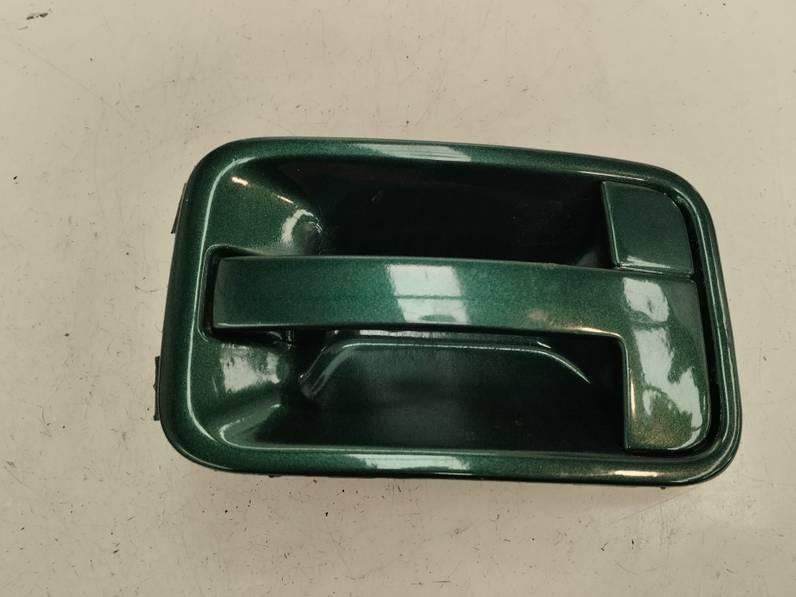 MANETA EXTERIOR LATERAL IZQUIERDA FIAT ULYSSE 1996 1.9 TURBODIESEL (90 CV)