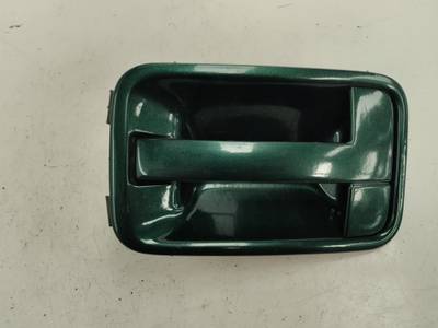 MANETA EXTERIOR LATERAL DERECHA FIAT ULYSSE 1996 1.9 TURBODIESEL (90 CV)