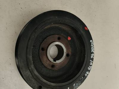 POLEA CIGUENAL FIAT ULYSSE 1996 1.9 TURBODIESEL (90 CV)