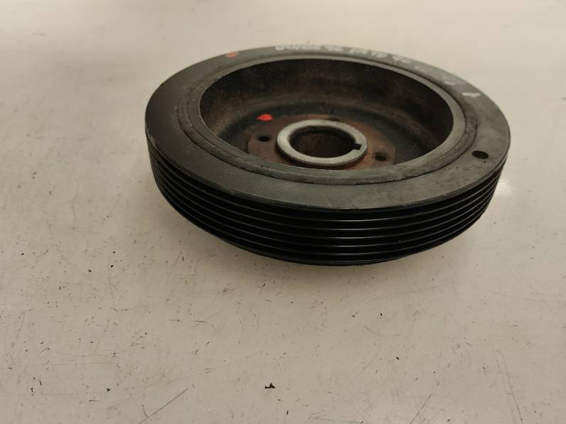 POLEA CIGUENAL FIAT ULYSSE 1996 1.9 TURBODIESEL (90 CV)