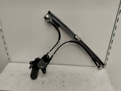 ELEVALUNAS DELANTERO DERECHO FIAT ULYSSE 1996 1.9 TURBODIESEL (90 CV)