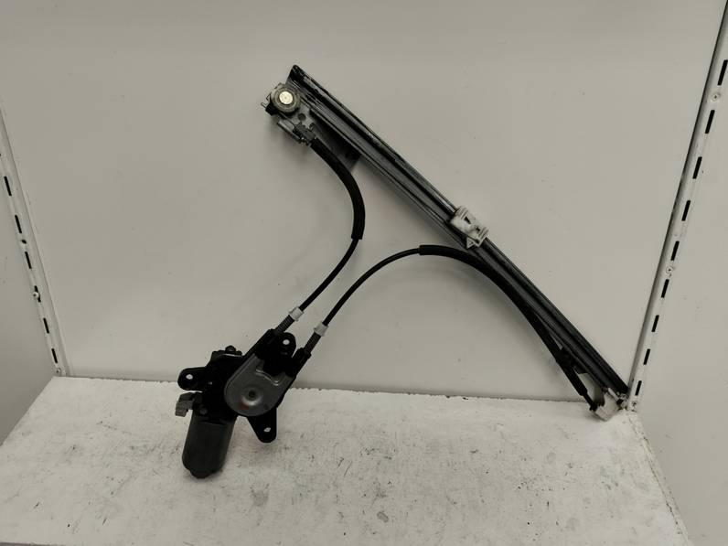 ELEVALUNAS DELANTERO DERECHO FIAT ULYSSE 1996 1.9 TURBODIESEL (90 CV)