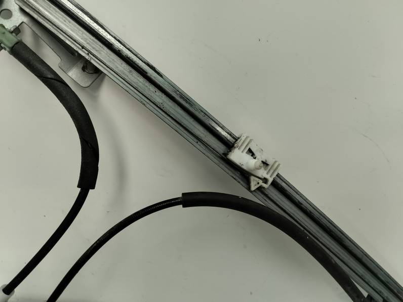 ELEVALUNAS DELANTERO DERECHO FIAT ULYSSE 1996 1.9 TURBODIESEL (90 CV)